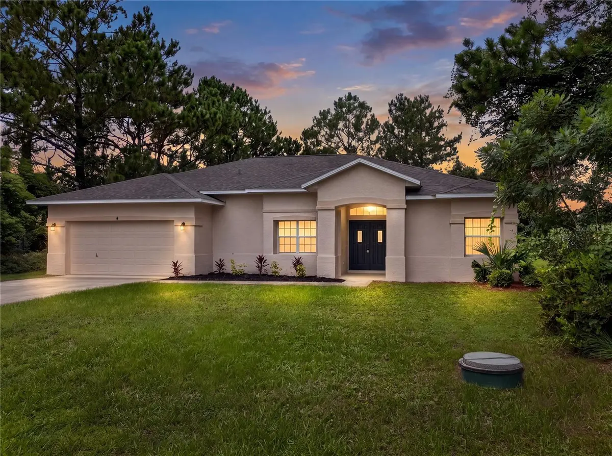 8 BUTTONWOOD PL, Palm Coast, FL 32137