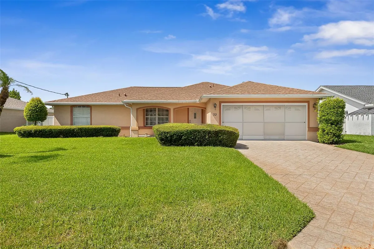 52 FENWICK LN, Palm Coast, FL 32137