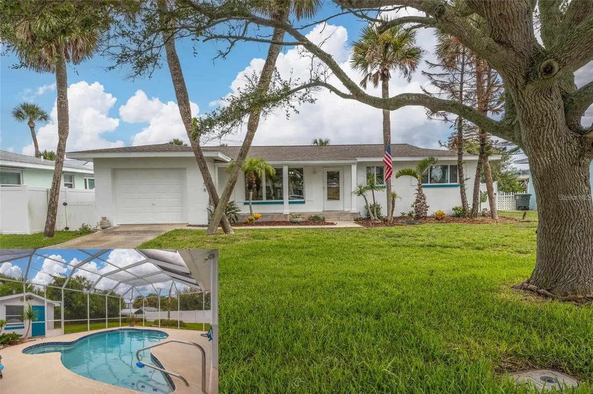 1256 BEL AIRE DR, Daytona Beach, FL 32118