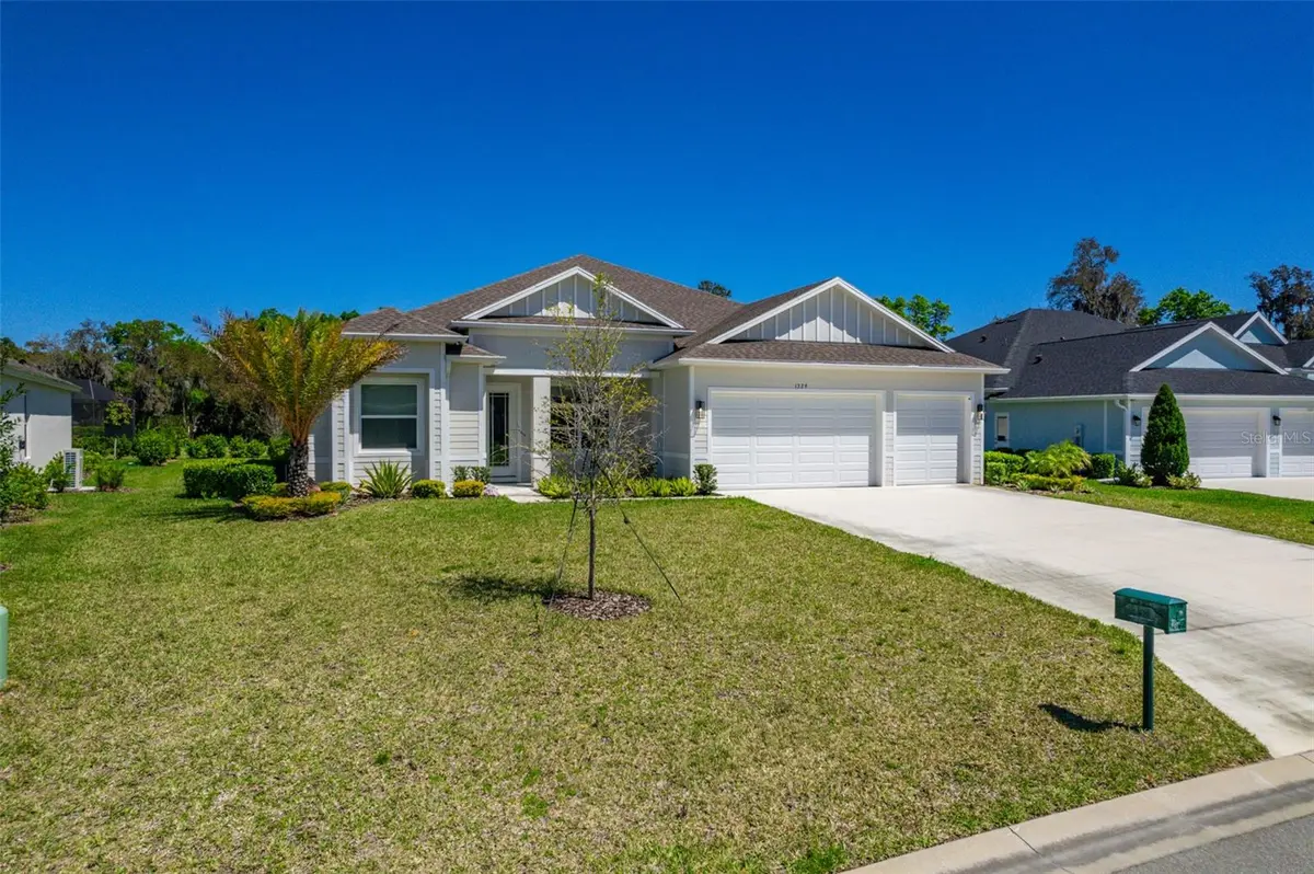 1329 TULLAMORE BLVD, Ormond Beach, FL 32174