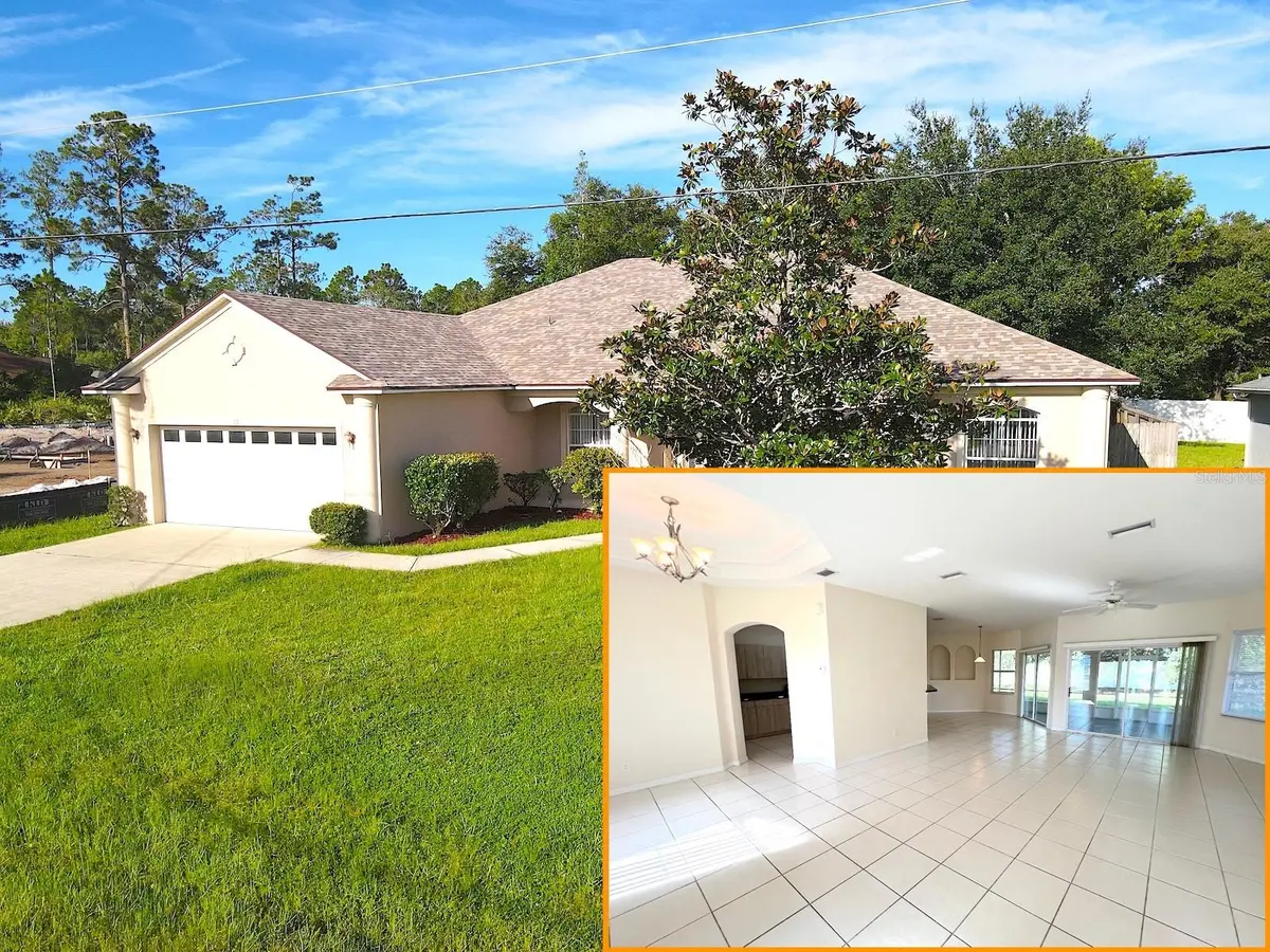 16 ZORLOU CT, Palm Coast, FL 32164
