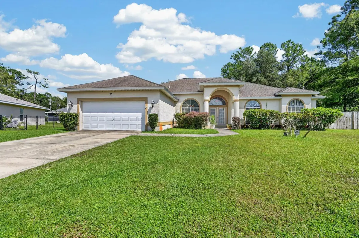 25 KATHRYN PL, Palm Coast, FL 32164