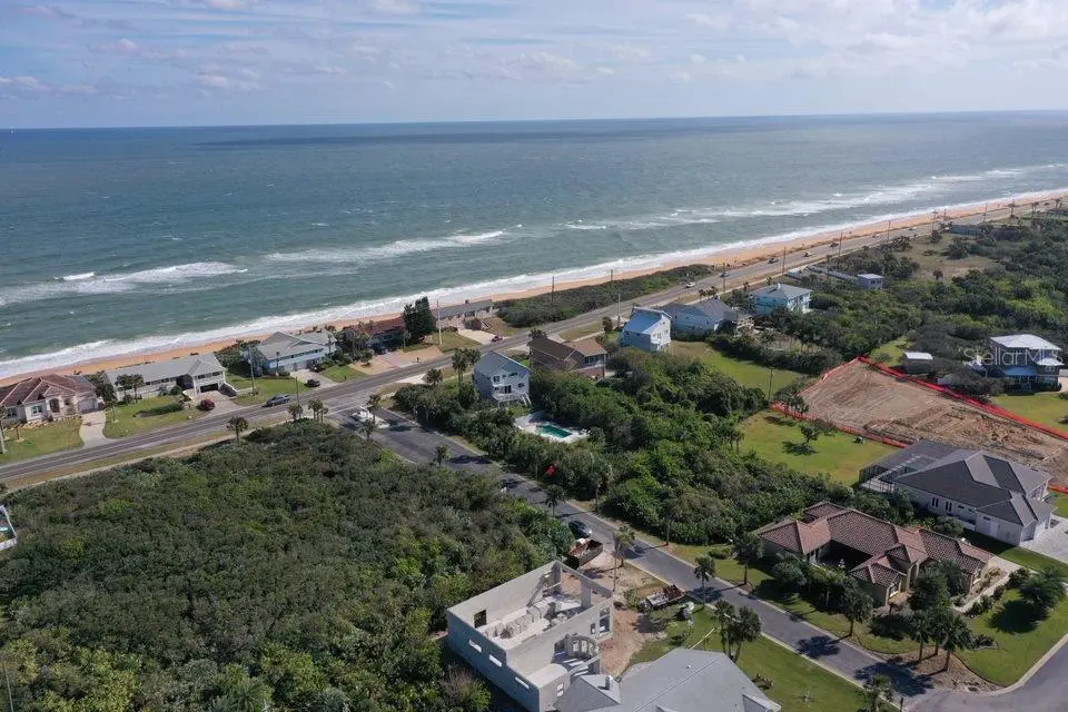 2584 N OCEAN SHORE BLVD, Flagler Beach, FL 32136