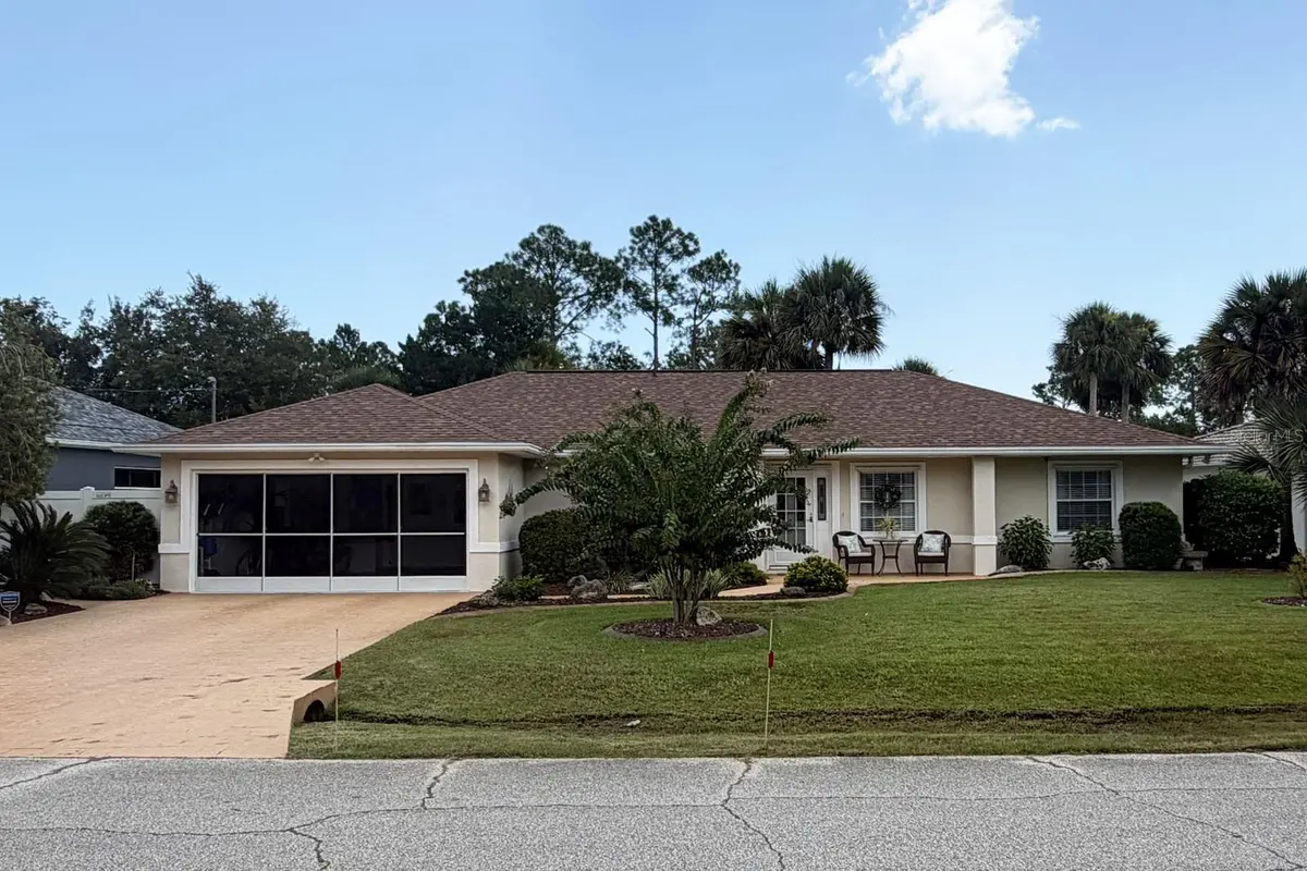 39 PRINCESS KIM LN, Palm Coast, FL 32164