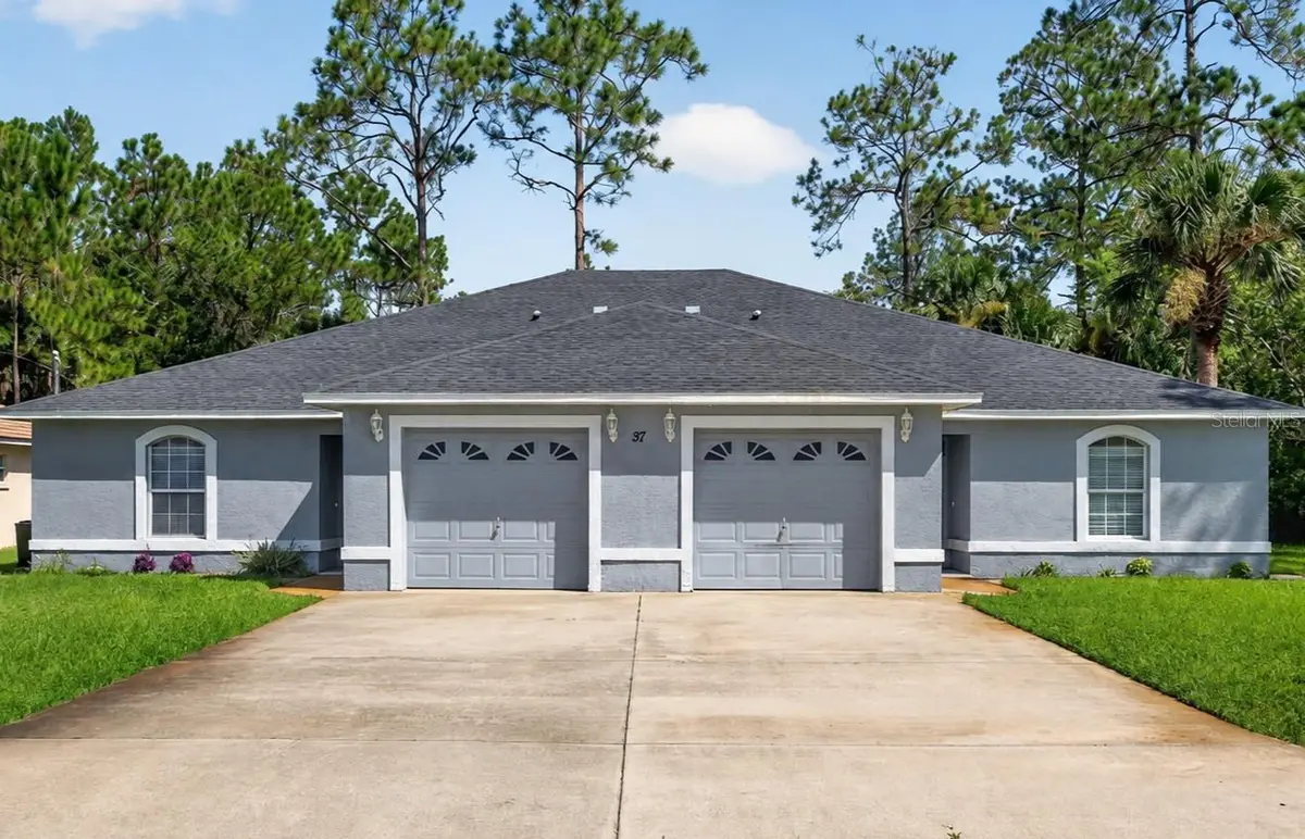 37 PINE HILL LN #B, Palm Coast, FL 32164