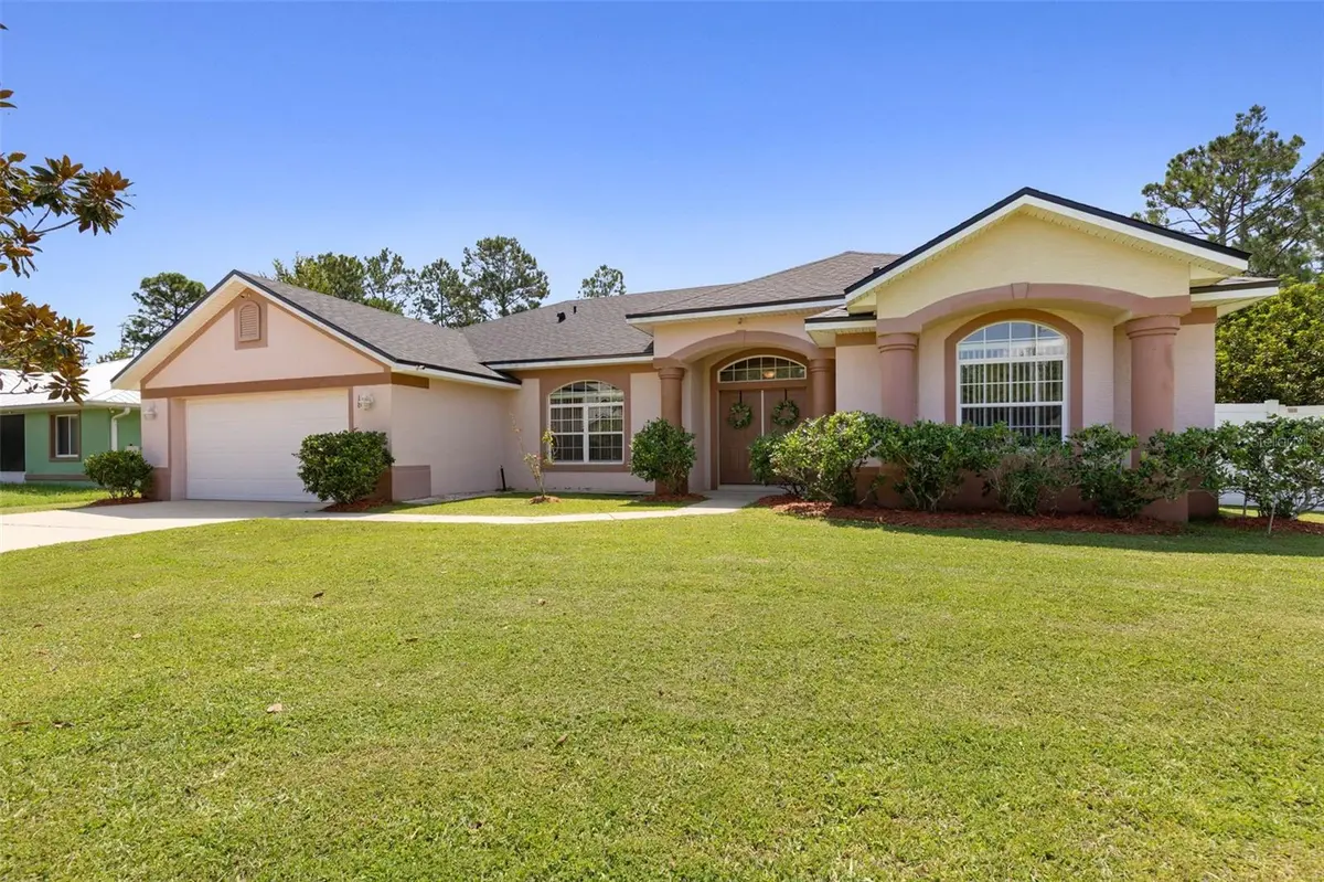 18 SQUIRREL PL, Palm Coast, FL 32164