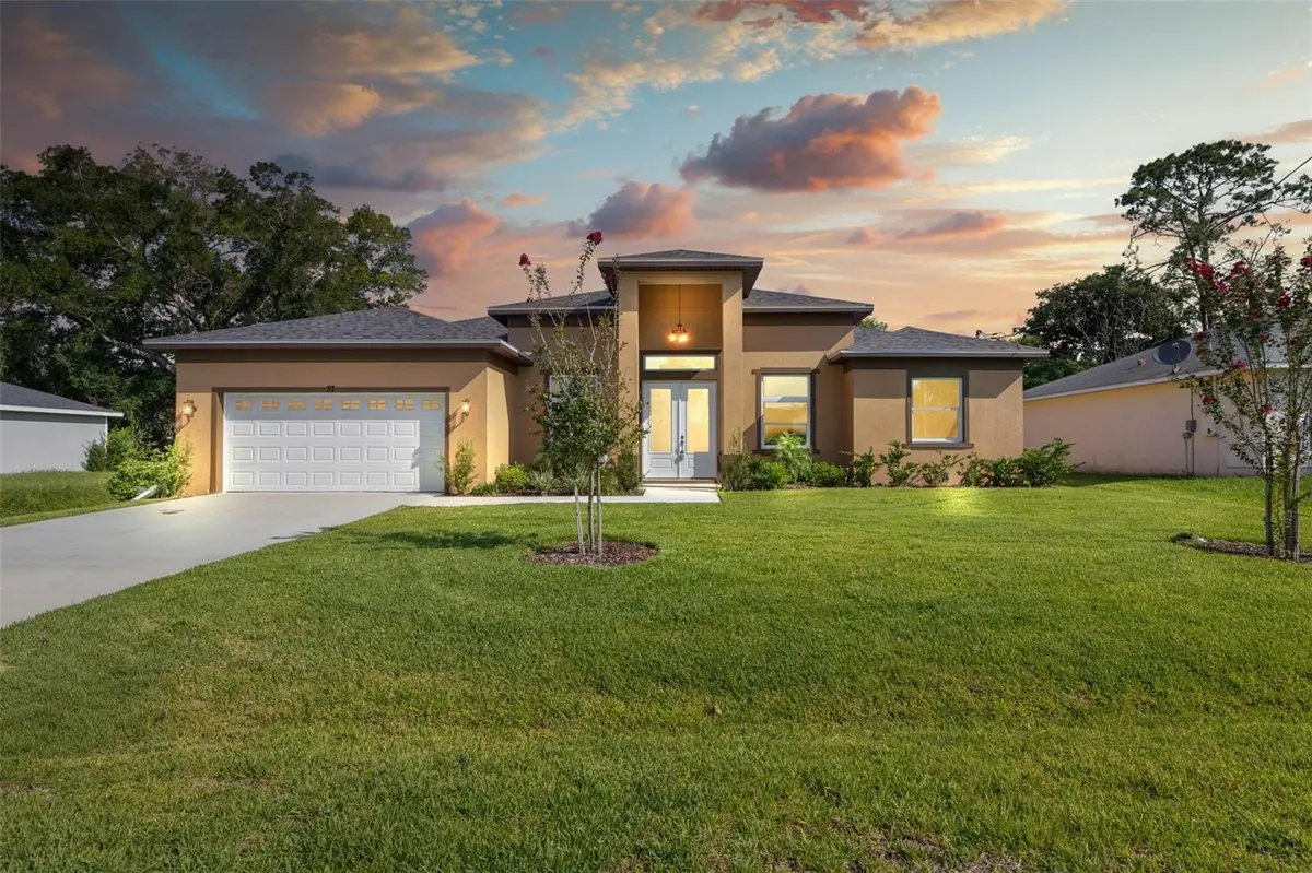 57 FLAMINGO DR, Palm Coast, FL 32137