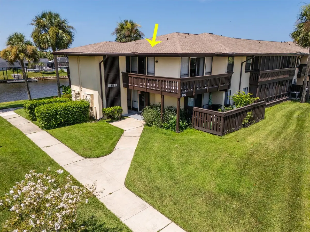 60 CLUB HOUSE DR #208, Palm Coast, FL 32137