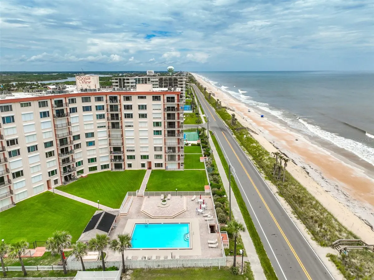 3600 S OCEAN SHORE BLVD #222, Flagler Beach, FL 32136