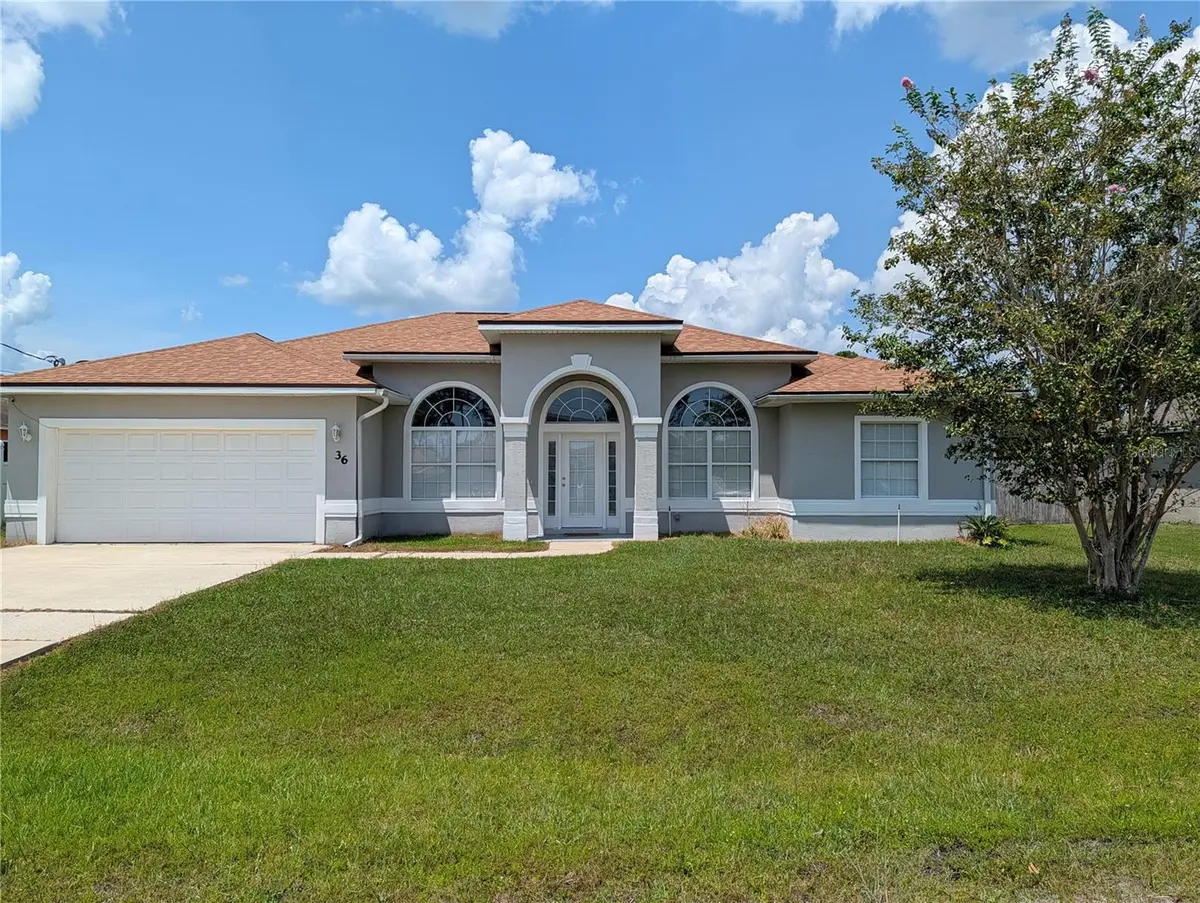 36 ROLLING SANDS DR, Palm Coast, FL 32164