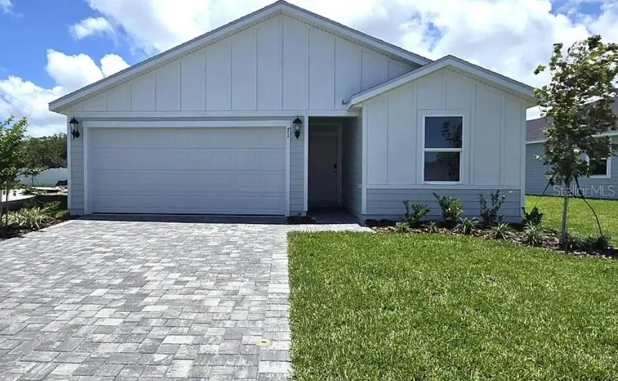 71 ARARAT DR, Palm Coast, FL 32137