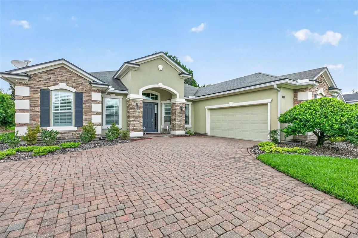533 CHRISTINA DR, St Augustine, FL 32086