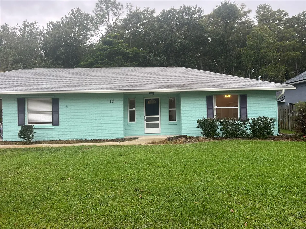 10 ZEPPO CT, Palm Coast, FL 32164