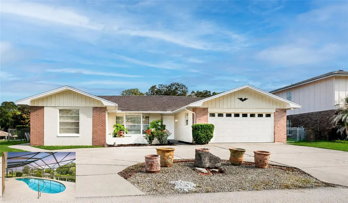 10 FELICIA CT, Palm Coast, FL 32137
