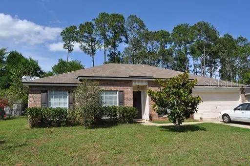 89 BERKSHIRE LN, Palm Coast, FL 32137