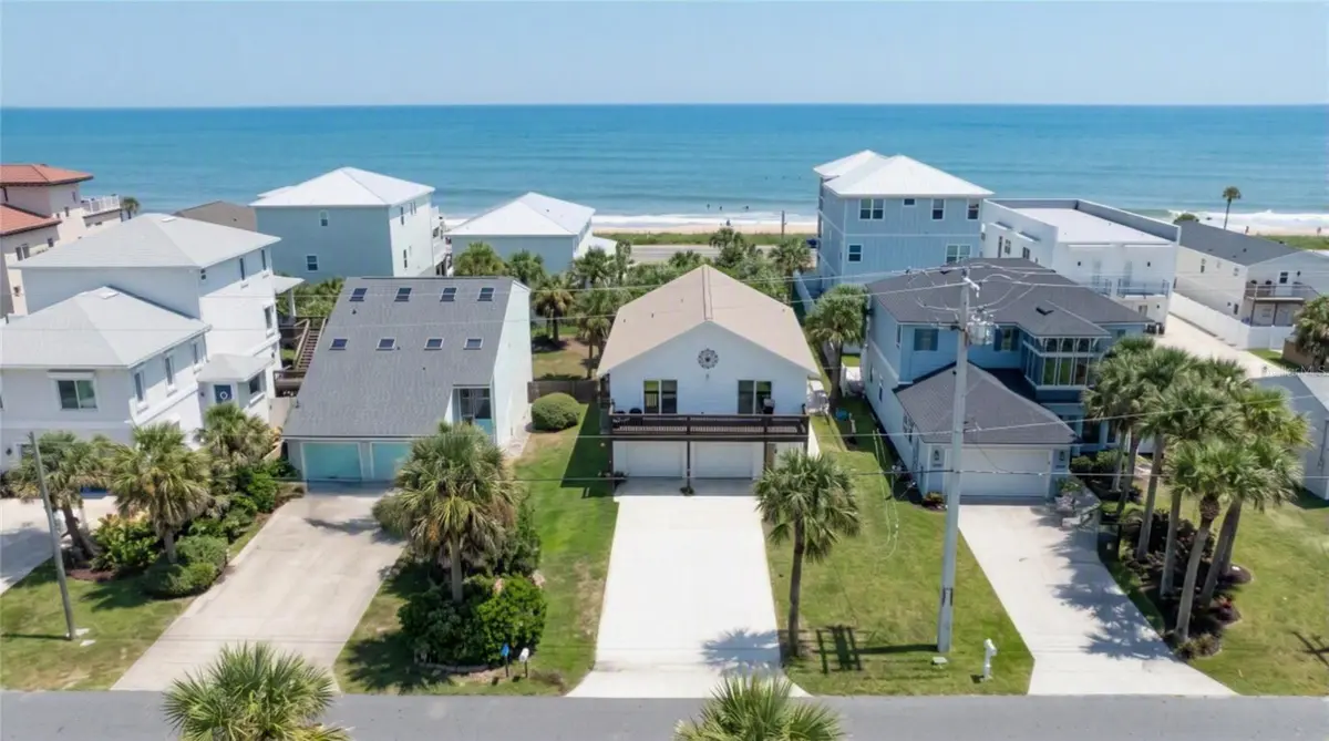 712 CENTRAL AVE N, Flagler Beach, FL 32136