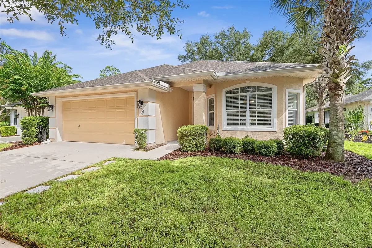 4 CROSSBAR WAY, Palm Coast, FL 32137