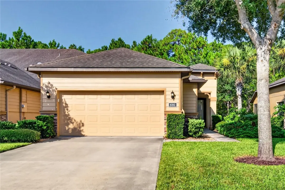 1080 KILKENNY LN, Ormond Beach, FL 32174