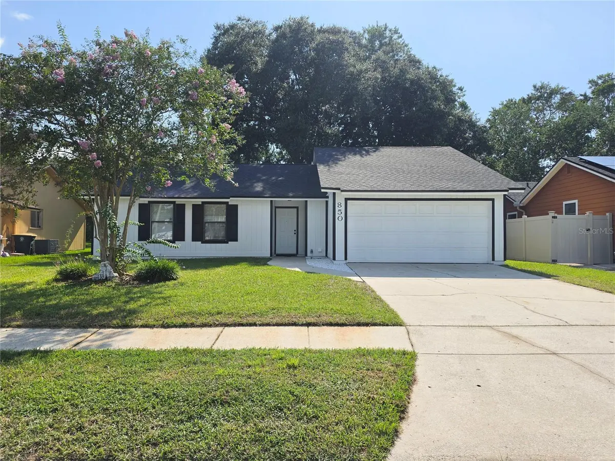 850 ARIES RD W, Jacksonville, FL 32216