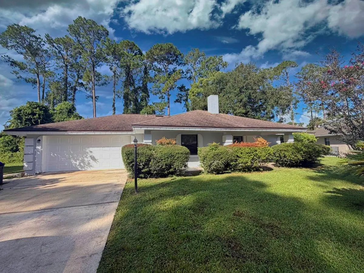 38 BERKSHIRE LN, Palm Coast, FL 32137
