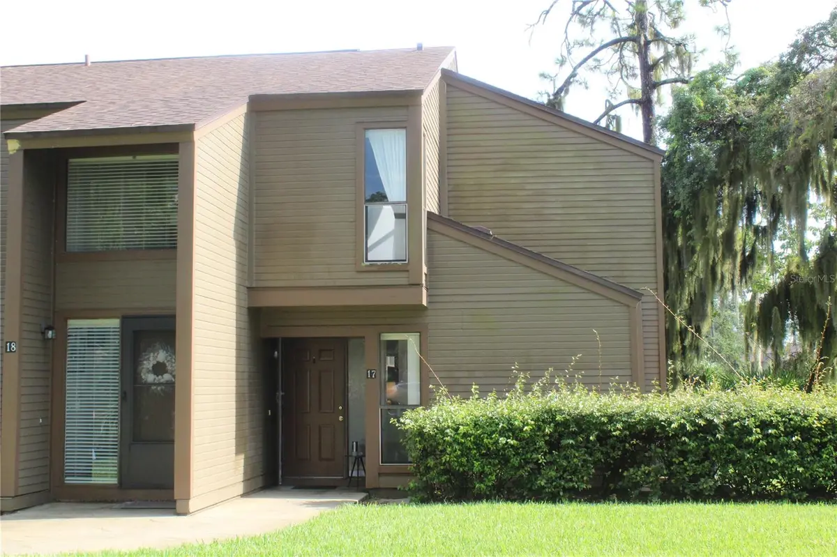 17 OXFORD LN #17, Palm Coast, FL 32137