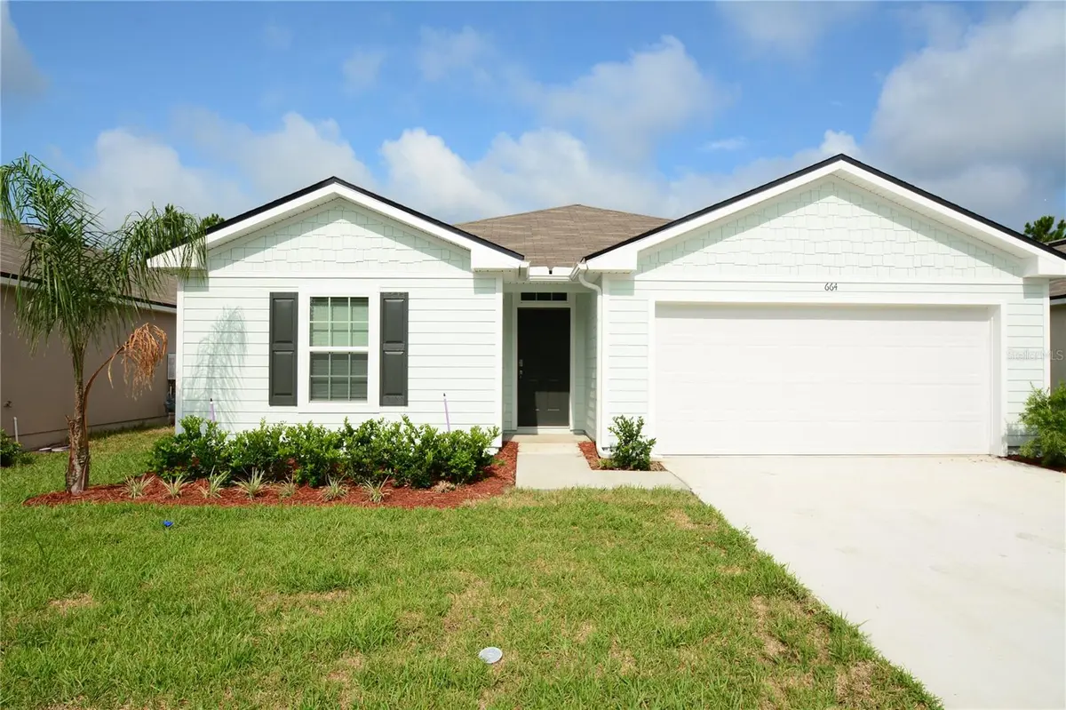 664 GRAND RESERVE DR, Bunnell, FL 32110