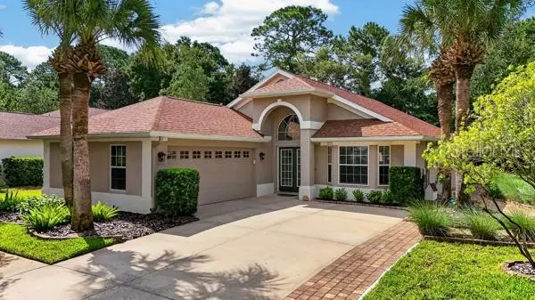 54 SHINNECOCK DR, Palm Coast, FL 32137