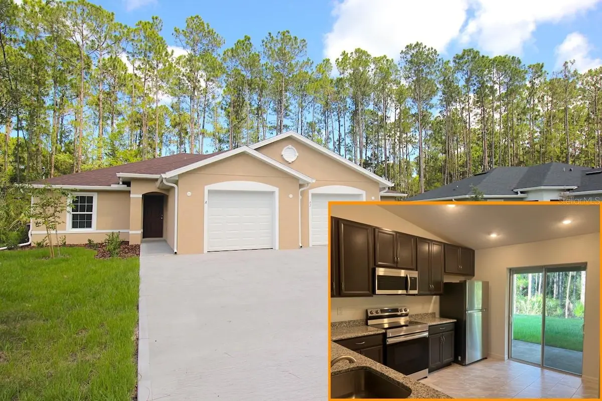 67 PONY EXPRESS DR #A, Palm Coast, FL 32164