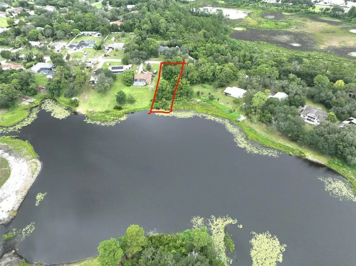 COLLINS AVE, Orange City, FL 32763