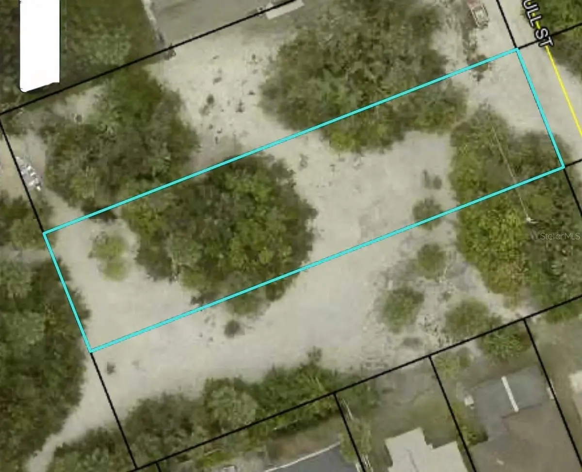 2728 JOHN BULL ST S, Flagler Beach, FL 32136