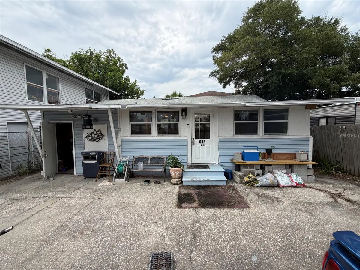 618 15TH ST N, St Petersburg, FL 33705