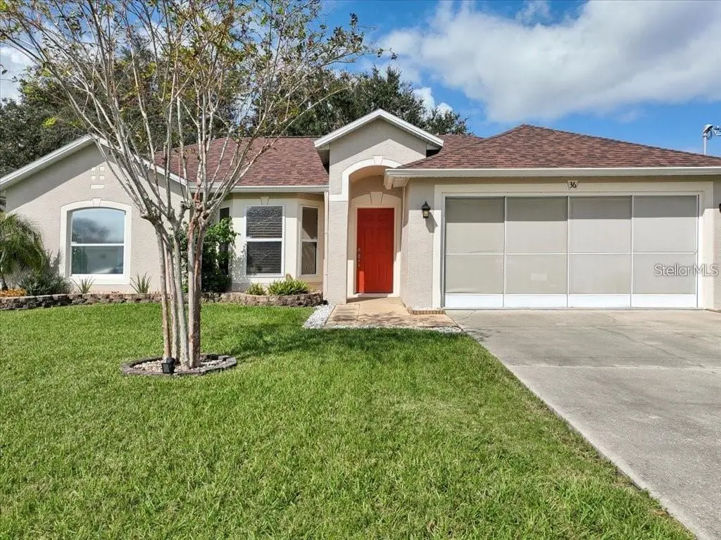 36 FIRETHORN LN, Palm Coast, FL 32137