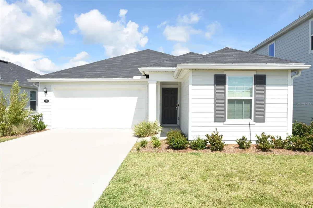 32 WINDSOR TER, Palm Coast, FL 32164