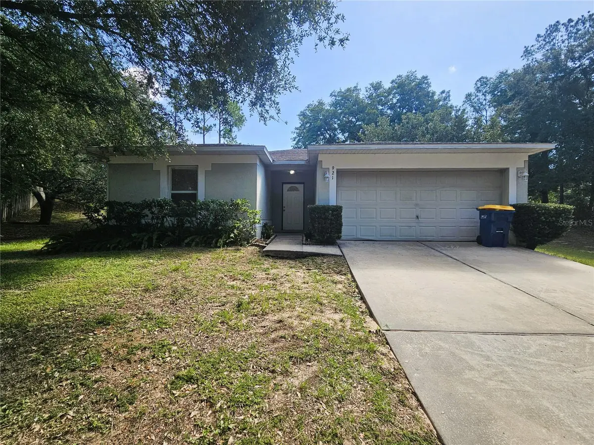 921 BRISTLE CONE CT, Minneola, FL 34715