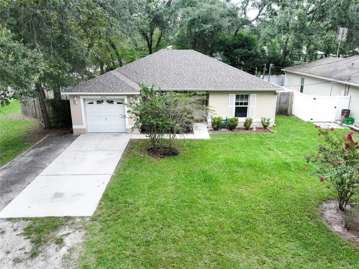 1495 3RD ST, Orange City, FL 32763