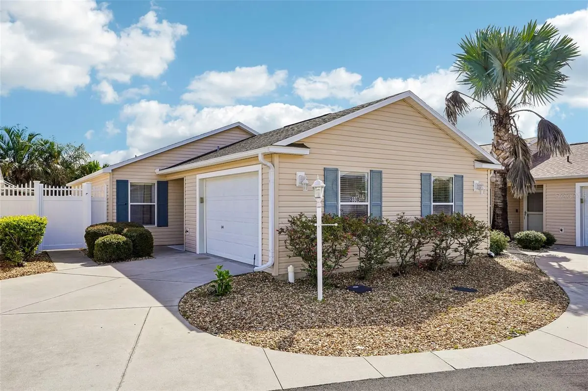 2339 SEBRING ST, The Villages, FL 32162