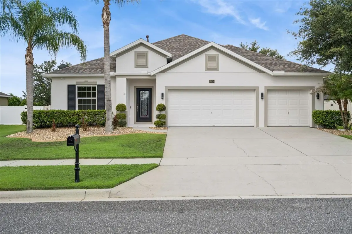 12604 HAMMOCK POINTE CIR, Clermont, FL 34711