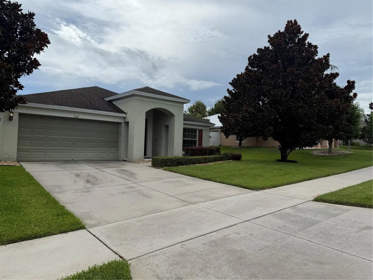 3067 SANTA MARCOS DR, Clermont, FL 34715