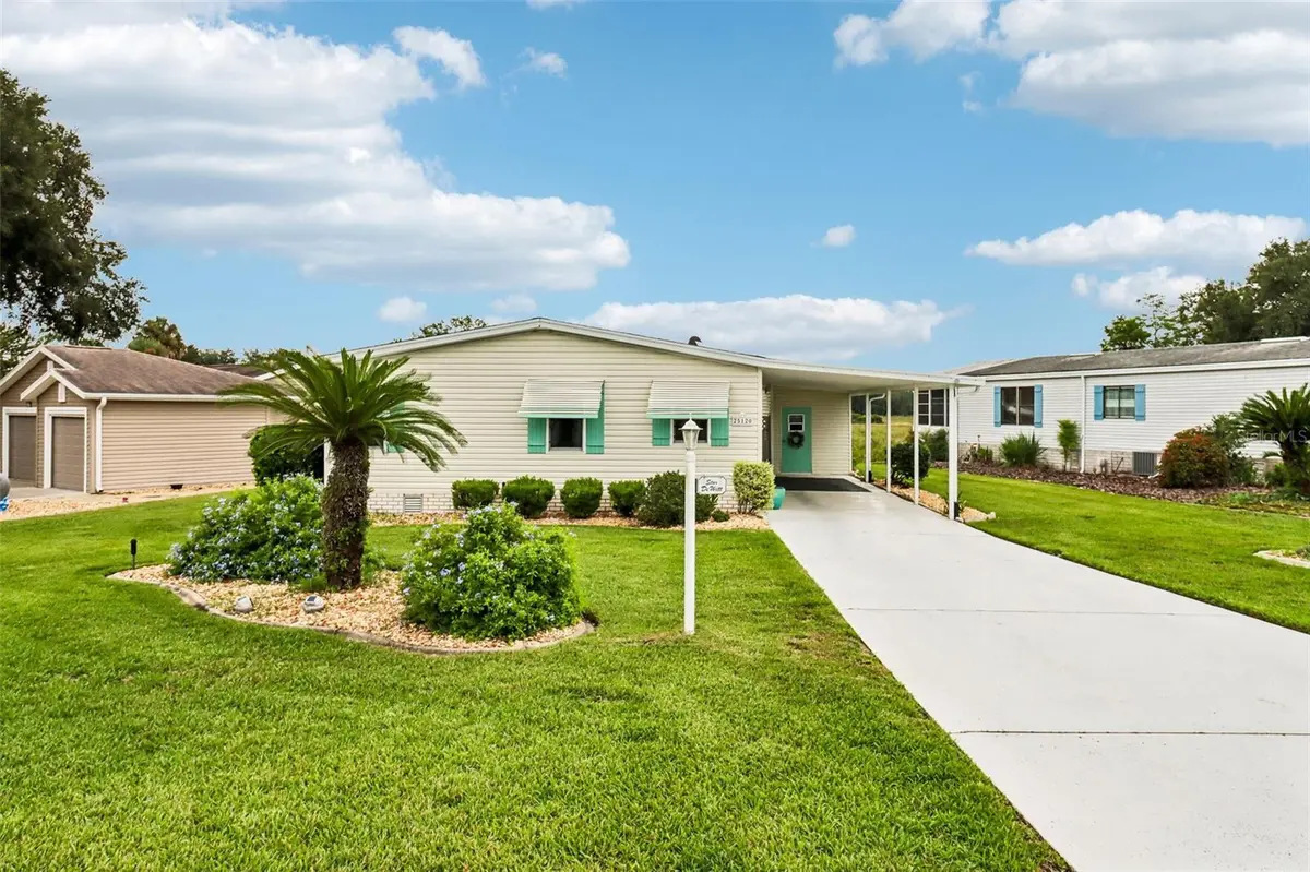 25120 CLIFFORD HL, Leesburg, FL 34748