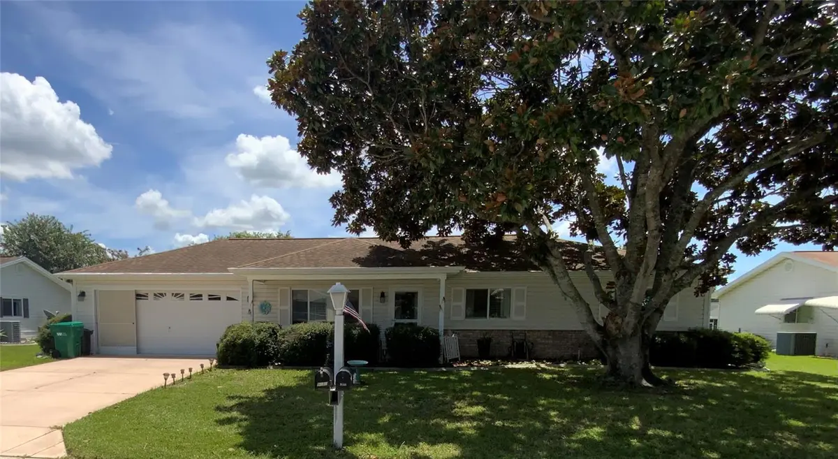 9486 SE 173RD PL, Summerfield, FL 34491