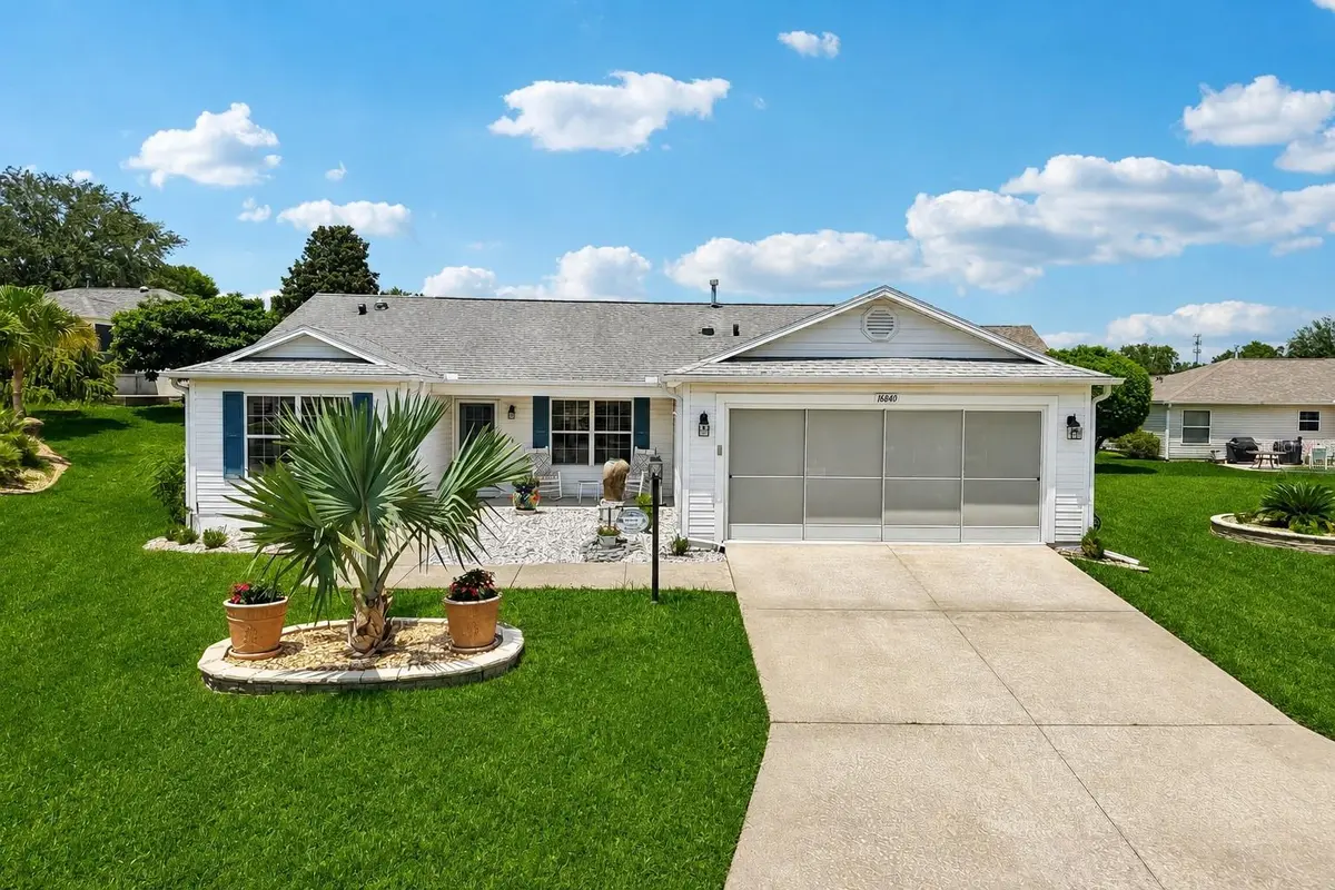 16840 SE 97TH WILDWOOD CT, The Villages, FL 32162