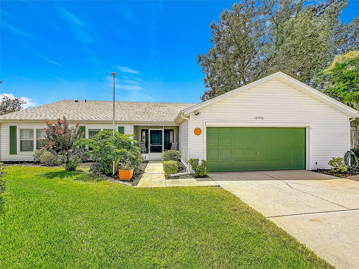 25106 MERIWEATHER RD, Leesburg, FL 34748