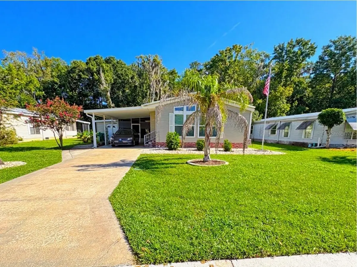 601 ROBIN LN, Wildwood, FL 34785