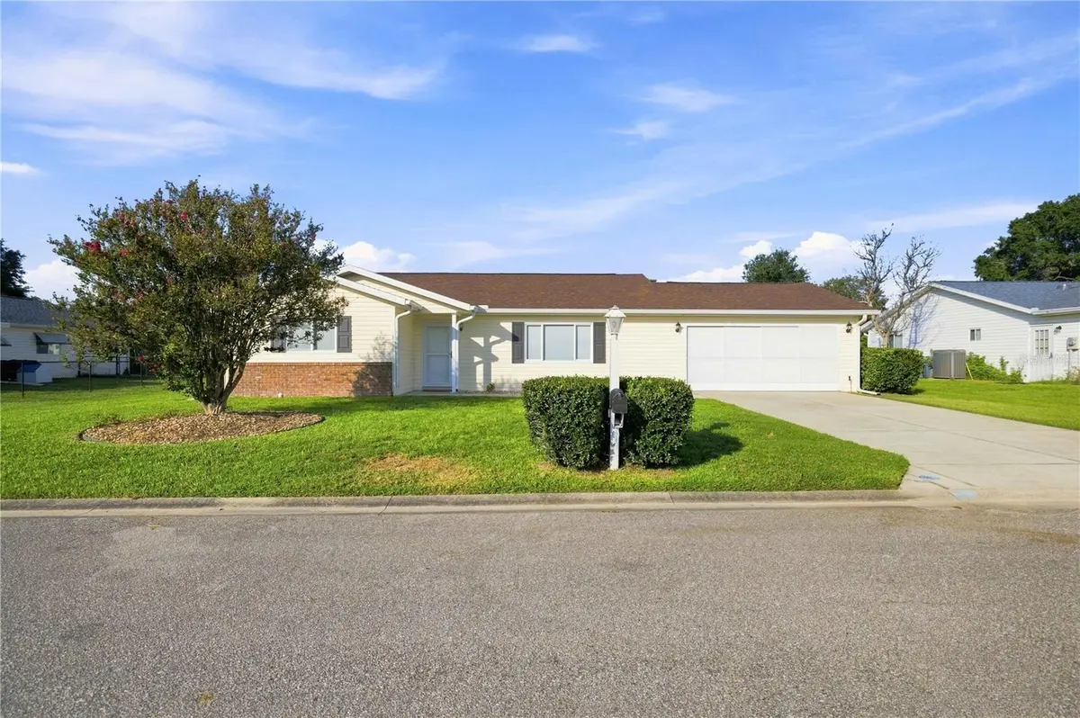 17960 SE 108TH CT, Summerfield, FL 34491