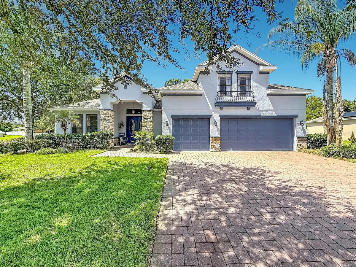 204 BUTTER HILL, Deland, FL 32724
