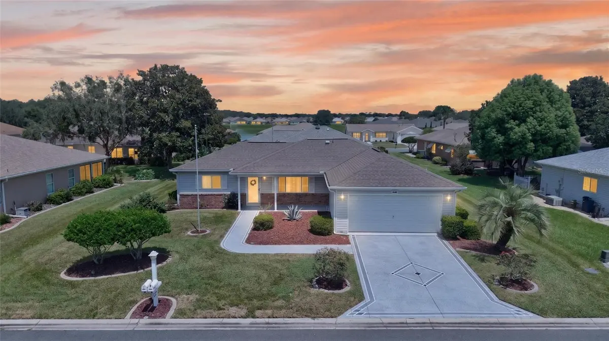 8446 SE 137TH LOOP, Summerfield, FL 34491