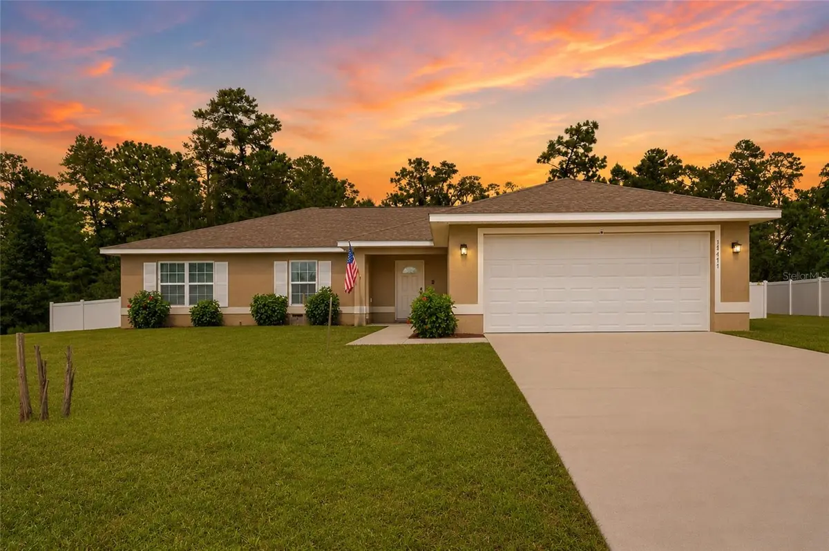 17477 SW 36TH TER, Ocala, FL 34473