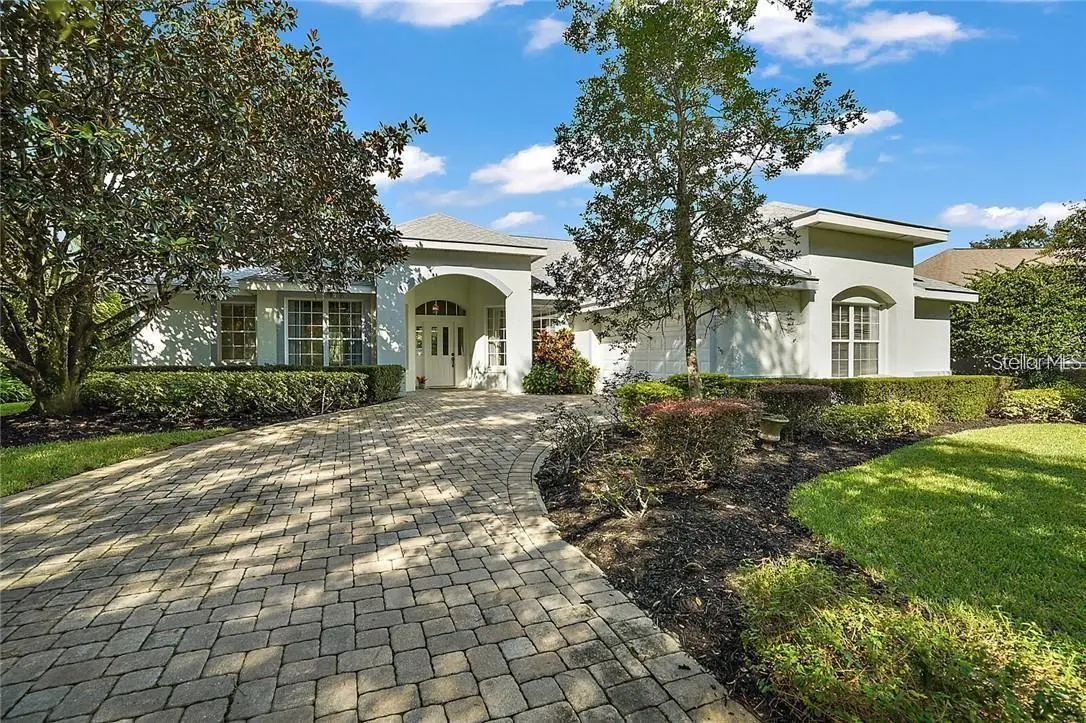 2001 PARK FOREST BLVD, Mount Dora, FL 32757