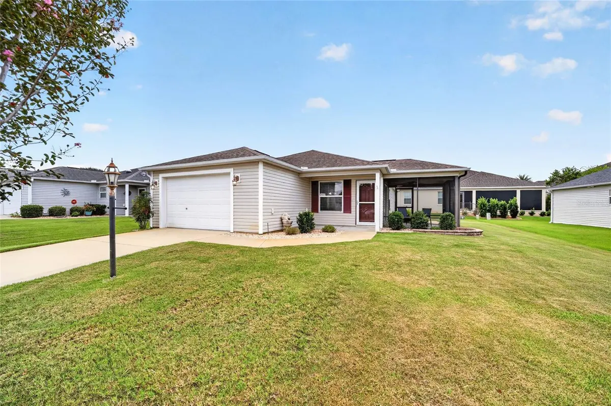 3437 GREENACRES TER, The Villages, FL 32163