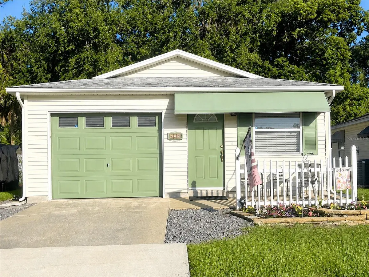 507 COTTAGE PARK LN, Leesburg, FL 34748